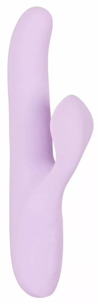 Sweet Smile Stotende Vibrator Pearl - Paars 3 Sweet Smile Stotende Vibrator Pearl - Paars