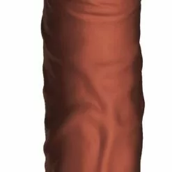 King Cock Stotende Realistische Dildo Met Balzak - Bruin 10 King Cock Stotende Realistische Dildo Met Balzak - Bruin -Clitoris Vibrators Verkoop stotende realistische dildo met balzak bruin bk
