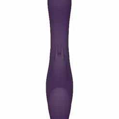 Vive Strapless Strap-on Vibrator Suki - Paars -Clitoris Vibrators Verkoop strapless strap on vibrator suki paars voor