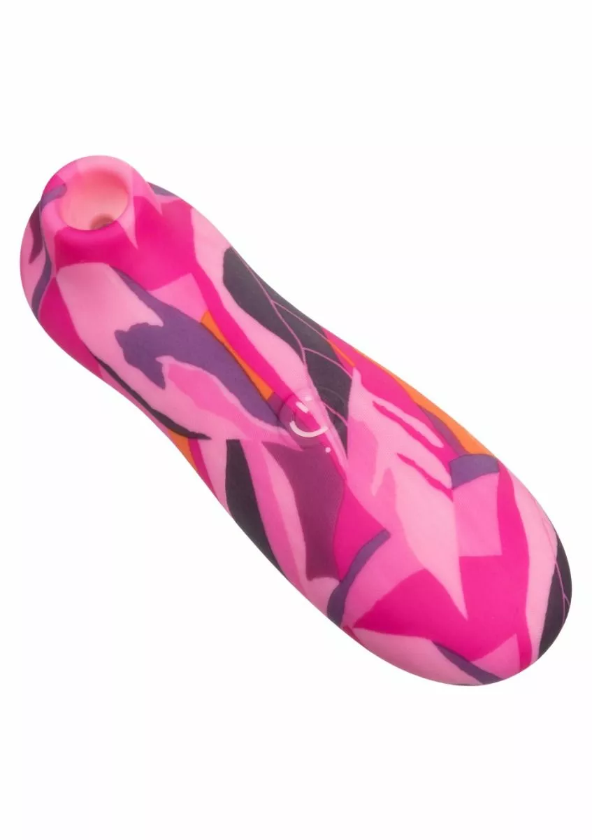 Calexotics Boundless Suck Buddy Speelse Stimulator - Roze 12 Calexotics Boundless Suck Buddy Speelse Stimulator - Roze - Afbeelding 10