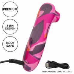 Calexotics Boundless Suck Buddy Speelse Stimulator - Roze 15 Calexotics Boundless Suck Buddy Speelse Stimulator - Roze -Clitoris Vibrators Verkoop suck buddy speelse stimulator roze 5