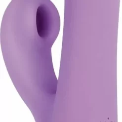 Evolved Novelties Rabbit Vibrator Super Sucker 10 Evolved Novelties Rabbit Vibrator Super Sucker -Clitoris Vibrators Verkoop super sucker v