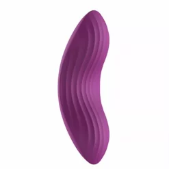 Svakom - Edeny App Controlled Clitoris Stimulator Paars -Clitoris Vibrators Verkoop svakom edeny app controlled clitoris stimulator paars zijknat