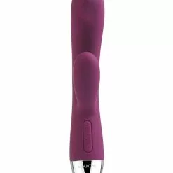 Svakom - Trysta Rabbit Vibrator Met Beweegbare Bal -Clitoris Vibrators Verkoop svakom trysta rabbit vibrator met beweegbare bal vk