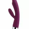 Svakom - Trysta Rabbit Vibrator Met Beweegbare Bal -Clitoris Vibrators Verkoop svakom trysta rabbit vibrator met beweegbare bal zk