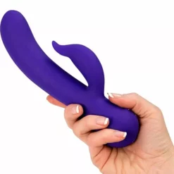 Swan Vibes Swan Rabbit Vibrator - Duchess 13 Swan Vibes Swan Rabbit Vibrator - Duchess -Clitoris Vibrators Verkoop swan rabbit vibrator duchess hand