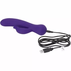 Swan Vibes Swan Rabbit Vibrator - Duchess 15 Swan Vibes Swan Rabbit Vibrator - Duchess -Clitoris Vibrators Verkoop swan rabbit vibrator duchess usb