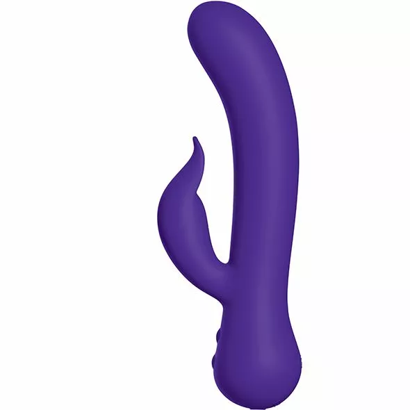 Swan Vibes Swan Rabbit Vibrator - Duchess 3 Swan Vibes Swan Rabbit Vibrator - Duchess