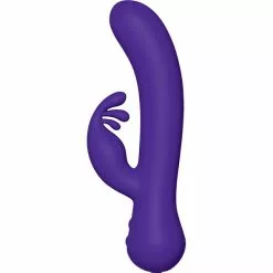 Swan Vibes Swan Rabbit Vibrator - Empress