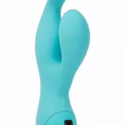 Swan Vibes Swan Touch Solo - Aqua 7 Swan Vibes Swan Touch Solo - Aqua -Clitoris Vibrators Verkoop swan touch solo aqua