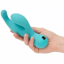 Swan Vibes Swan Touch Solo - Aqua