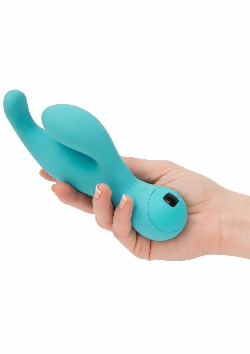 Swan Vibes Swan Touch Solo - Aqua 3 Swan Vibes Swan Touch Solo - Aqua