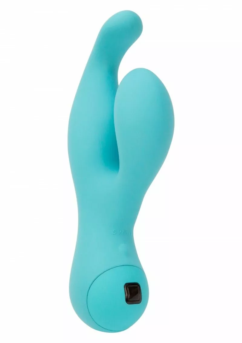 Swan Vibes Swan Touch Solo - Aqua 5 Swan Vibes Swan Touch Solo - Aqua - Afbeelding 3