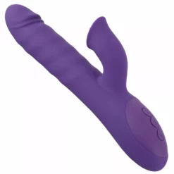 Sweet Smile Stotende En Roterende Vibrator - Paars 19 Sweet Smile Stotende En Roterende Vibrator - Paars -Clitoris Vibrators Verkoop sweet smile stotende en roterende vibrator paars vk kopie