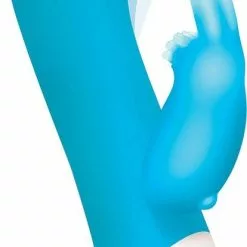 Esupplies The Rabbit Company - The Come Hither Rabbit Blauw