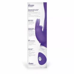 Esupplies The Rabbit Company - The Beaded Rabbit Paars 17 Esupplies The Rabbit Company - The Beaded Rabbit Paars -Clitoris Vibrators Verkoop the rabbit company the beaded rabbit paars op op 8