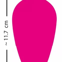 Sweet Smile Thumping Touch Oplegvibrator - Roze -Clitoris Vibrators Verkoop thumping touch oplegvibrator roze 11