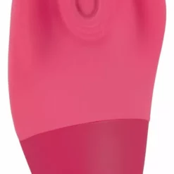 Sweet Smile Thumping Touch Oplegvibrator - Roze -Clitoris Vibrators Verkoop thumping touch oplegvibrator roze 2