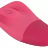 Sweet Smile Thumping Touch Oplegvibrator - Roze -Clitoris Vibrators Verkoop thumping touch oplegvibrator roze 3