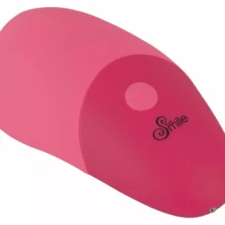 Sweet Smile Thumping Touch Oplegvibrator - Roze -Clitoris Vibrators Verkoop thumping touch oplegvibrator roze 6