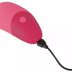 Sweet Smile Thumping Touch Oplegvibrator - Roze -Clitoris Vibrators Verkoop thumping touch oplegvibrator roze 9