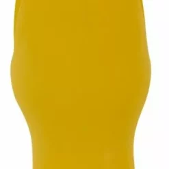 Your New Favorite Vibrator Tong Vibrator - Geel -Clitoris Vibrators Verkoop tong vibrator geel 3