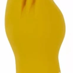 Your New Favorite Vibrator Tong Vibrator - Geel -Clitoris Vibrators Verkoop tong vibrator geel 5