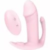 Dreamtoys Triple Vibrator Met Afstandsbediening 1 Dreamtoys Triple Vibrator Met Afstandsbediening -Clitoris Vibrators Verkoop triple vibrator met afstandsbediening