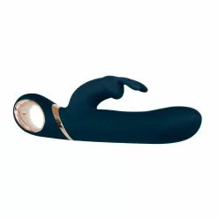 Evolved Novelties Rabbit Vibrator Eve's Twirling -Clitoris Vibrators Verkoop twirling ii