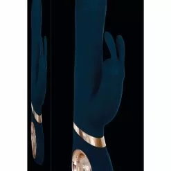 Evolved Novelties Rabbit Vibrator Eve's Twirling -Clitoris Vibrators Verkoop twirling mockbox