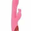 Dreamtoys Verwarmende Rabbit Vibrator Met Geborstelde Kop 2 Dreamtoys Verwarmende Rabbit Vibrator Met Geborstelde Kop -Clitoris Vibrators Verkoop verwarmende rabbit vibrator met geborstelde kop verpakty