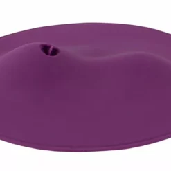 Clitoris Vibrators Verkoop -Clitoris Vibrators Verkoop vibe pad 2 paars 3