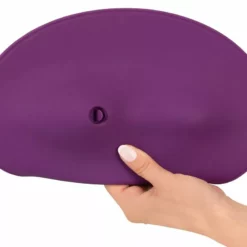 Tong Vibrator Vibepad 2 - Paars -Clitoris Vibrators Verkoop vibe pad 2 paars 5