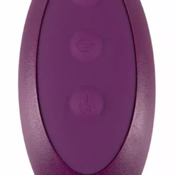Tong Vibrator Vibepad 2 - Paars -Clitoris Vibrators Verkoop vibe pad 2 paars 7