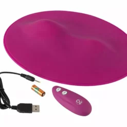 You2Toys Vibe Pad -Clitoris Vibrators Verkoop vibe pad compleet