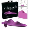 Tong Vibrator Vibepad 2 - Paars -Clitoris Vibrators Verkoop vibepad 2