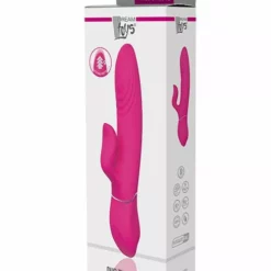 Dreamtoys Vibes Of Love Duo Thruster Vibrator - Roze 9 Dreamtoys Vibes Of Love Duo Thruster Vibrator - Roze -Clitoris Vibrators Verkoop vibes of love duo thruster vibrator roze 2