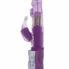 GC Toys GC Dolfijn Vibrator - Purple -Clitoris Vibrators Verkoop vibrating dolphin purple