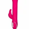 California Exotic Vibrator Beaded Rabbit Signature -Clitoris Vibrators Verkoop vibrator beaded rabbit signature