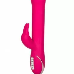 California Exotic Vibrator Beaded Rabbit Signature
