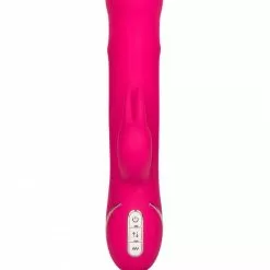 California Exotic Vibrator Beaded Rabbit Signature -Clitoris Vibrators Verkoop vibrator beaded rabbit signature vk