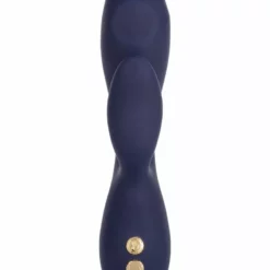 California Exotic Vibrator Chic Blossom - Paars -Clitoris Vibrators Verkoop vibrator chic blossom paars vk