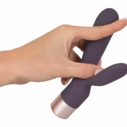 You2Toys Vibrator Elegant Rabbit - Paars 17 You2Toys Vibrator Elegant Rabbit - Paars -Clitoris Vibrators Verkoop vibrator elegant rabbit paars bz