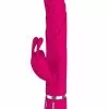 Dreamtoys Vibrator Floral Fantasy - Roze -Clitoris Vibrators Verkoop vibrator floral fantasy roze
