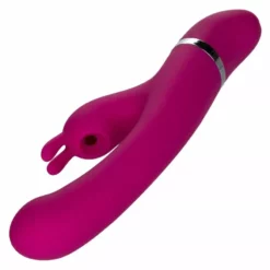 California Exotic Vibrator Foreplay Frenzy Bunny Kisser - Roze 23 California Exotic Vibrator Foreplay Frenzy Bunny Kisser - Roze -Clitoris Vibrators Verkoop vibrator foreplay frenzy bunny kisser roze ok