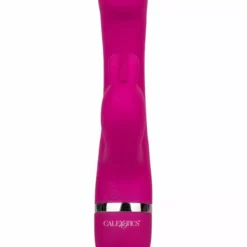 California Exotic Vibrator Foreplay Frenzy Bunny Kisser - Roze 25 California Exotic Vibrator Foreplay Frenzy Bunny Kisser - Roze -Clitoris Vibrators Verkoop vibrator foreplay frenzy bunny kisser roze vk
