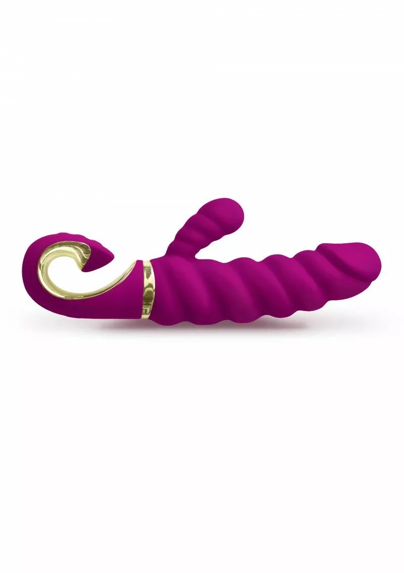 G-Vibe Vibrator G Candy - Paars 4 G-Vibe Vibrator G Candy - Paars - Afbeelding 2