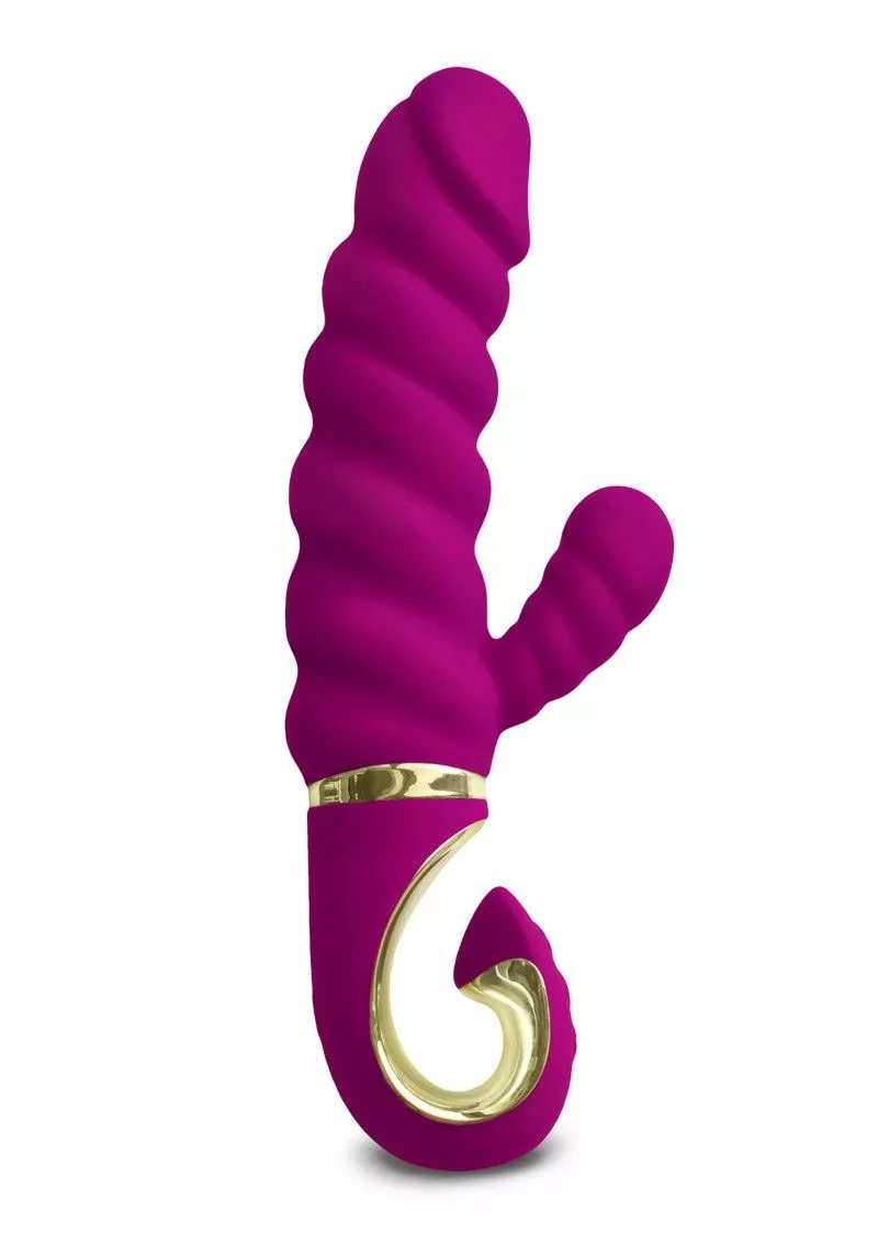 G-Vibe Vibrator G Candy - Paars 3 G-Vibe Vibrator G Candy - Paars