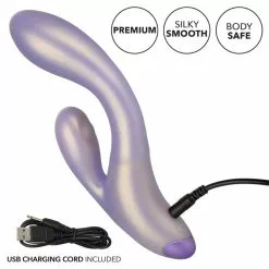 California Exotic Vibrator G-Love G-Thumper -Clitoris Vibrators Verkoop vibrator g love g thumper usb