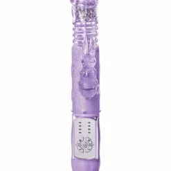 California Exotic Vibrator Jack Rabbit Petite - Paars (OP=OP) -Clitoris Vibrators Verkoop vibrator jack rabbit petite paars vk